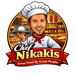 Chef Nikakis